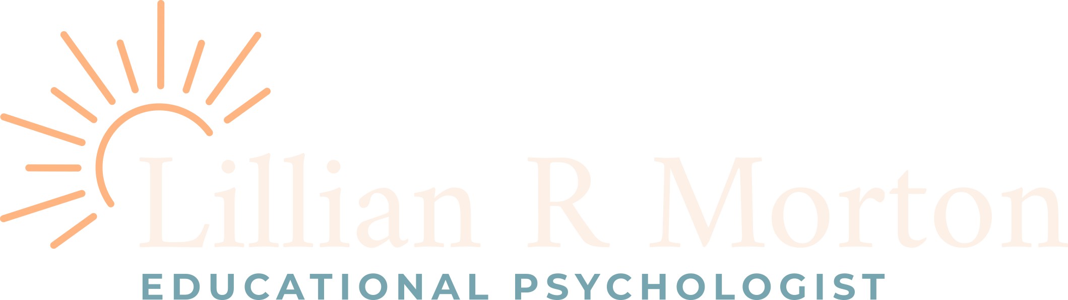 Lillian Morton Logo